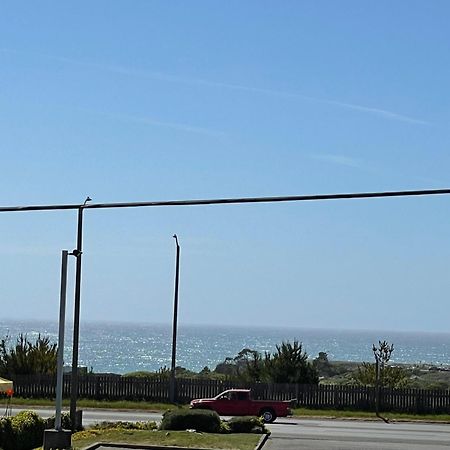 Seabird Lodge Fort Bragg Eksteriør bilde